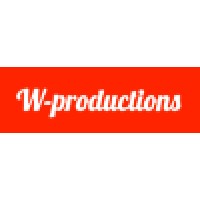 W-productions Logo
