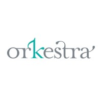 SGP Comunicação / Orkestra Logo