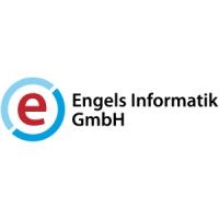 Engels Informatik GmbH Logo