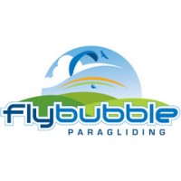 Flybubble Ltd Logo