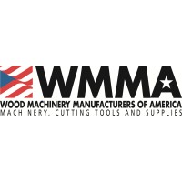 Wood Machinery Manufacturers of America (WMMA) Logo