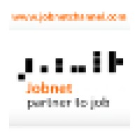Jobnet Logo
