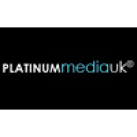 Platinum Media Logo