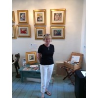 Artizan Gallery Logo