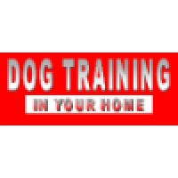 Dog Training In Your Home - Oakland/Macomb Michigan Logo