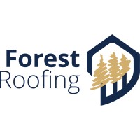 Forest Roofing Logo