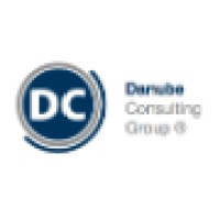 Danube Consulting Group Logo