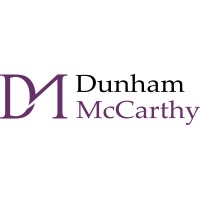 Dunham McCarthy Logo