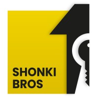 Shonki Brothers Estate Agents Logo