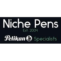 Niche Pens Ltd Logo