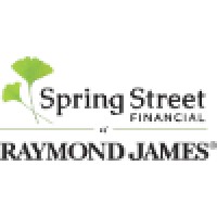 Spring Street Financial Logo