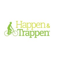 Happen en Trappen Logo