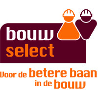 Bouwselect BV Logo