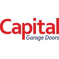 Capital Garage Doors Limited Logo
