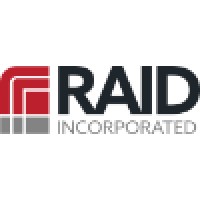 RAID Incorporated Logo
