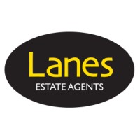 Lanes Estate Agents Logo