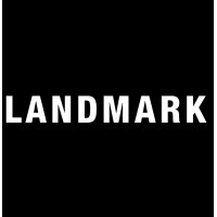 LANDMARK Logo