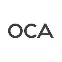 OCA (Oliver Chapman Architects) Logo