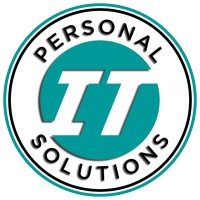 Personal IT Solutions Logo