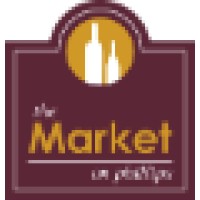 The Market on Phillips Logo