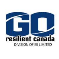 GO Resilient Canada Logo