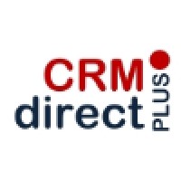 CRM DIRECT PLUS Logo