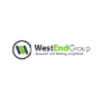 West End Group Logo