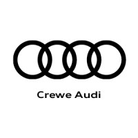 Crewe Audi - Swansway Motor Group Logo