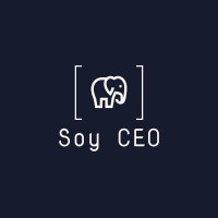 Soy CEO Logo