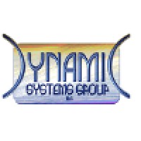 Dynamic Systems Group LLC Logo