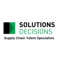 Solutions & Decisions Logo
