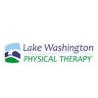 Lake Washington Physical Therapy Logo