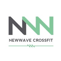 NewWave CrossFit Logo