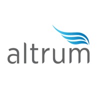 Altrum Logo