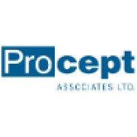 Procept Associates Ltd. Logo