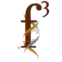 F Cubed LLC Logo