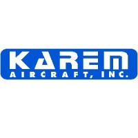Karem Aircraft Logo