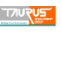 Taurus Development Group and Taurus Renovation & Construction Logo