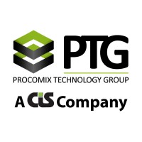 Procomix Technology Group Logo