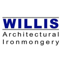 Willis Architectural Ironmongery Ltd Logo