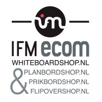 IFM-Ecom Logo