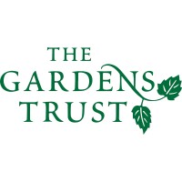 The Gardens Trust Logo