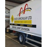 Diack and Macaulay Ltd Logo