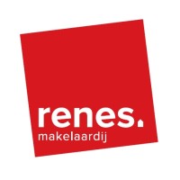 Renes Makelaardij Logo