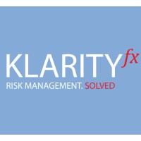 Klarity FX Inc. Logo