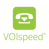 VOIspeed Limited Logo