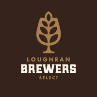 Loughran Brewers Select Logo