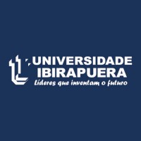 Universidade Ibirapuera Logo