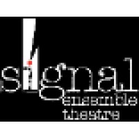 Signal Ensemble Theatre Logo