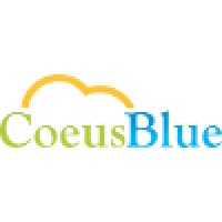 Coeus Blue Logo